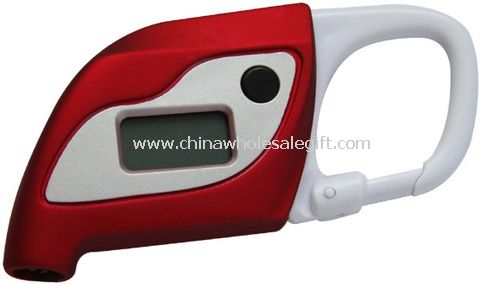Digital Tire Pressure Gauge