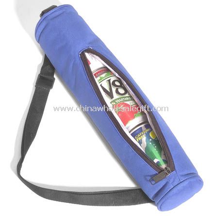 Insulated Can Cooler Tube