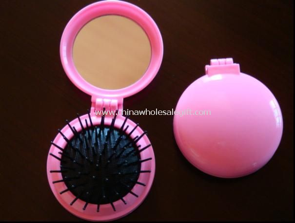 Pocket Mirror