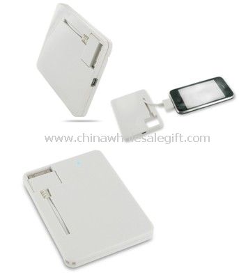Emergency Battery Charger For Iphone
