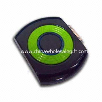 IPOD Emergency Charger