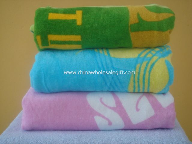 100% Cotton Bath Sheets
