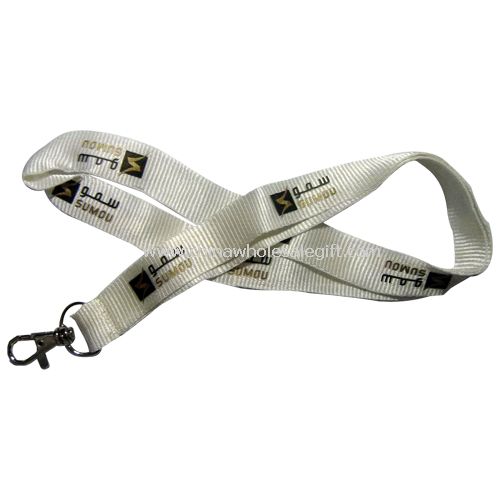 Bamboo Strap