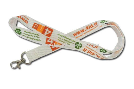 Corn Lanyard