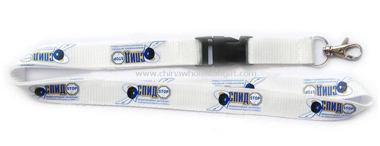 Eco Lanyard