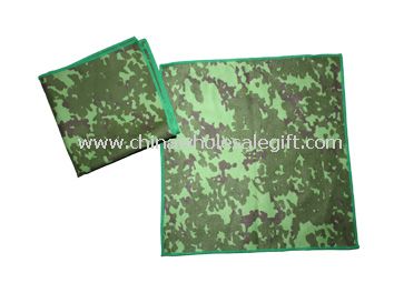 Microfiber Printed Towel
