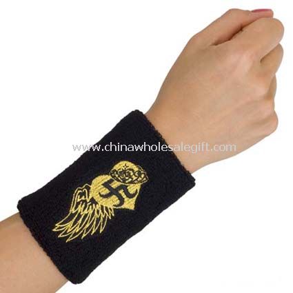 Terry Towel Sweatband