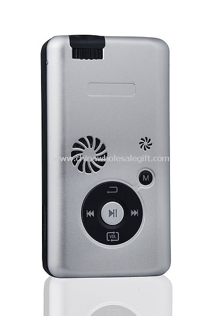 Commercial Mini Projector