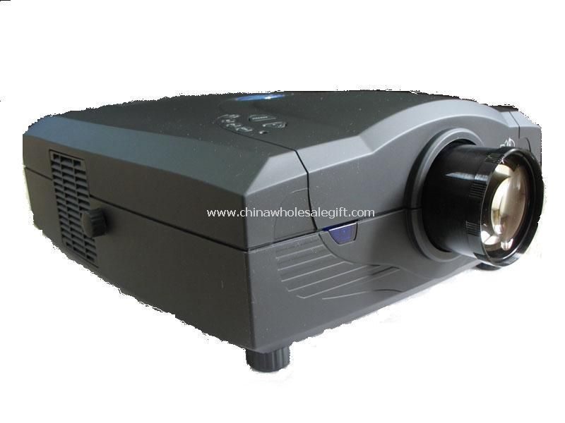 LCD Projector