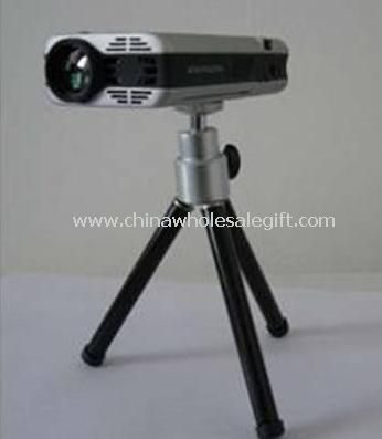 Mini LED Projector