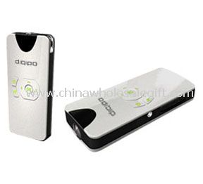 Mini Portable Projector