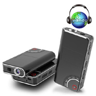 WiFi Touch Pad Mouse Mini Projector
