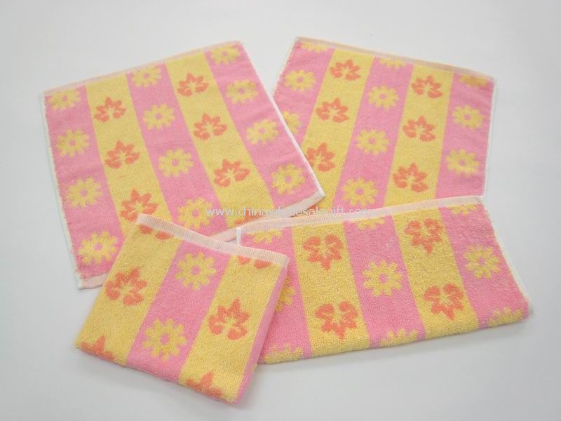 100% cotton Hand Towel