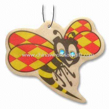 LED Car Air Freshener