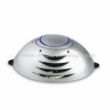 Mini Car Air Freshener Eliminate Peculiar Smells