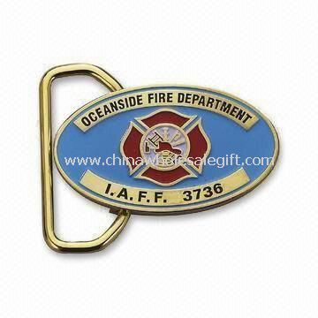 Belt Buckles