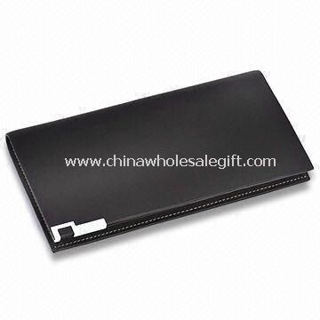 Mens Leather Wallet