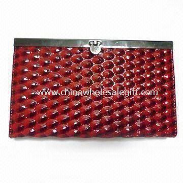 Womens Flat Wallet