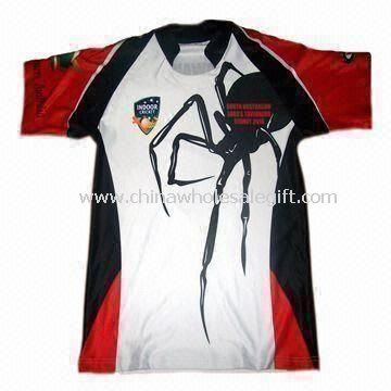 Breathable Womens T-shirt