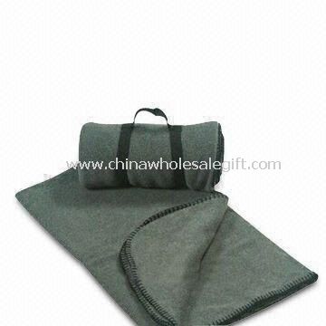 Picnic Blankets Made of Polar Fleece