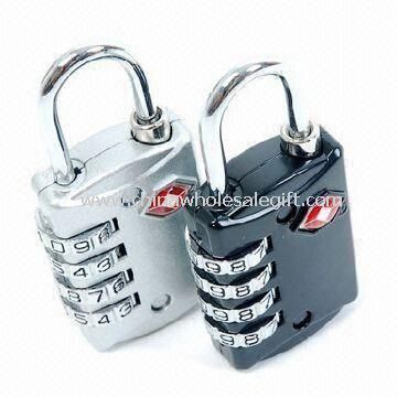 Combination Lock for Luggage Bags Travel Bags