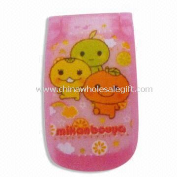 Cosmetic Mirror Foldable Design