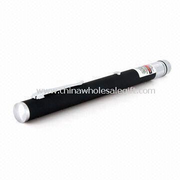 Slim 200mW Blue Beam Laser Pointer