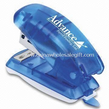 Stapler Made of Plastic