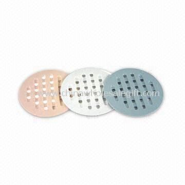 Plastic Heat-proof Placemat