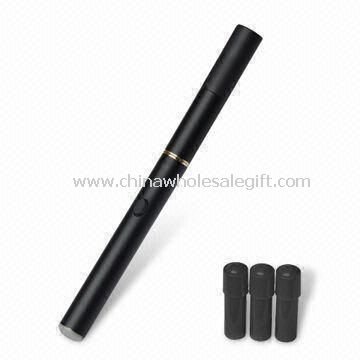 Electronic Cigarette Manual Switch Smoking