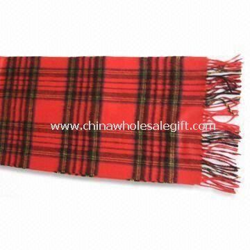 100% Cashmere Scarf