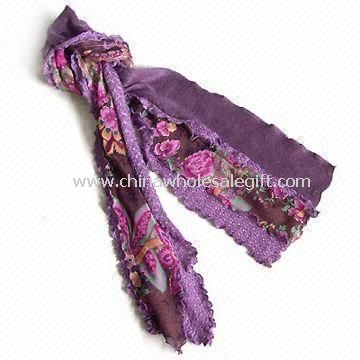 100% Cashmere Scarf