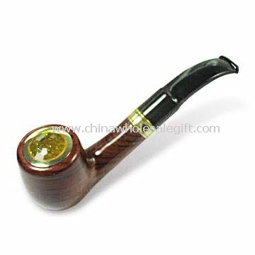 Electronic Pipe in Classic Design
