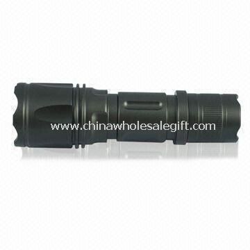LED Hunting Flashlight