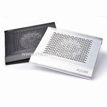 Laptop Cooling Pad with Aluminum Board