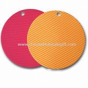 Placemats Made of 100% Silicone