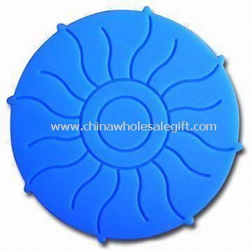 Silicone Heat-resistant Mat