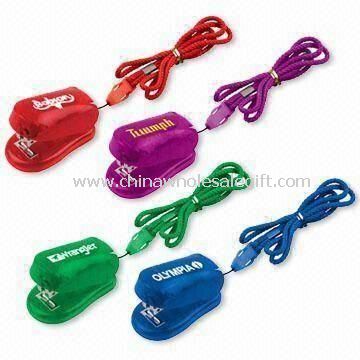 Heavy Duty Promotional Mini Staplers