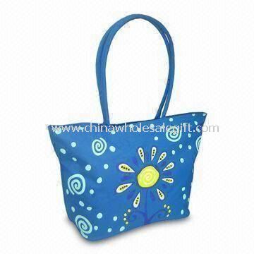 Beach Bag Made of 70D Nylon