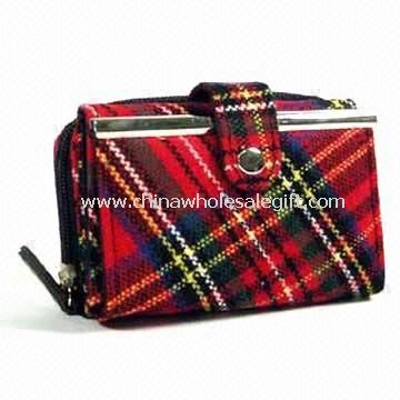 PU/PVC Wallet