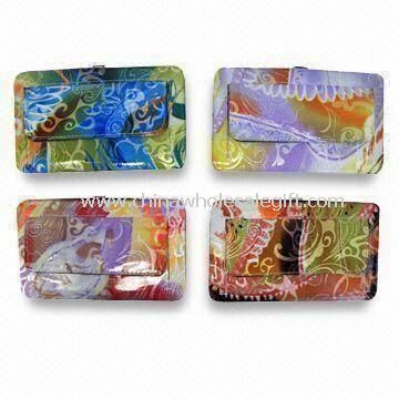 Womens PU Wallets
