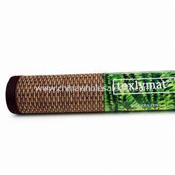 Floor Mat with 4mm Thickness