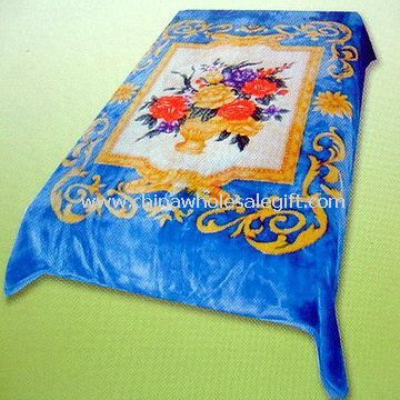 hospital blanket