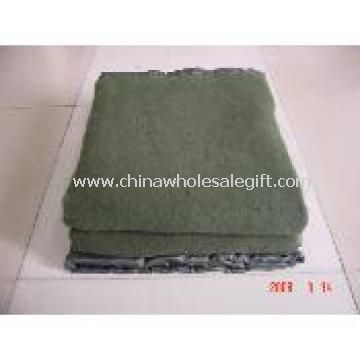 Military Blanket