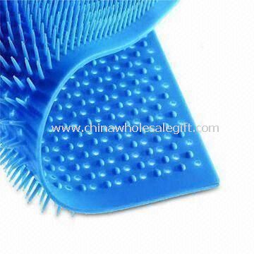 Silicone Pin Mat Blanket for Bath and Medical Rooms