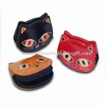 Key Wallets Can be Decorated with Cute Charms