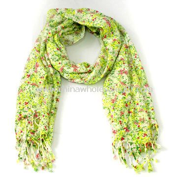 Long Scarf