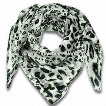Square Scarf