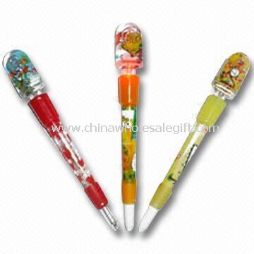 LED Light Pens with Magnet