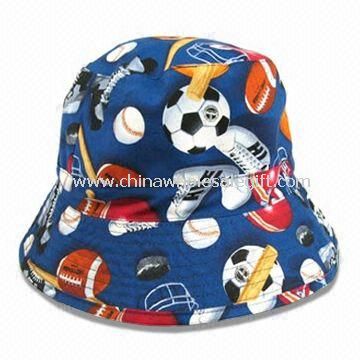 Bucket Hat